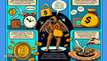 Vad är Angel Drainer Phishing Attack?