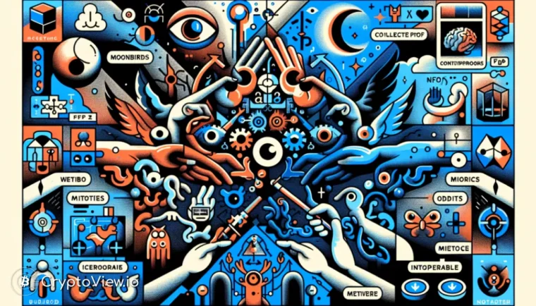 ما الجديد في استحواذ Yuga Labs الأخير؟