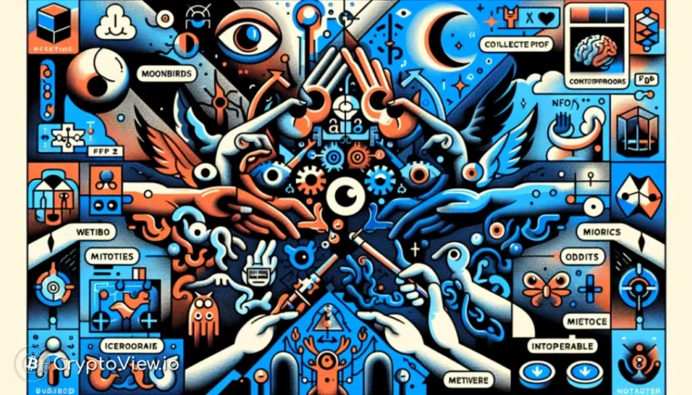 ¿Qué hay de nuevo con la última adquisición de Yuga Labs?