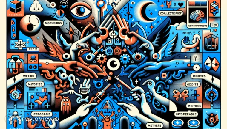 Quoi de neuf avec la dernière acquisition de Yuga Labs ?