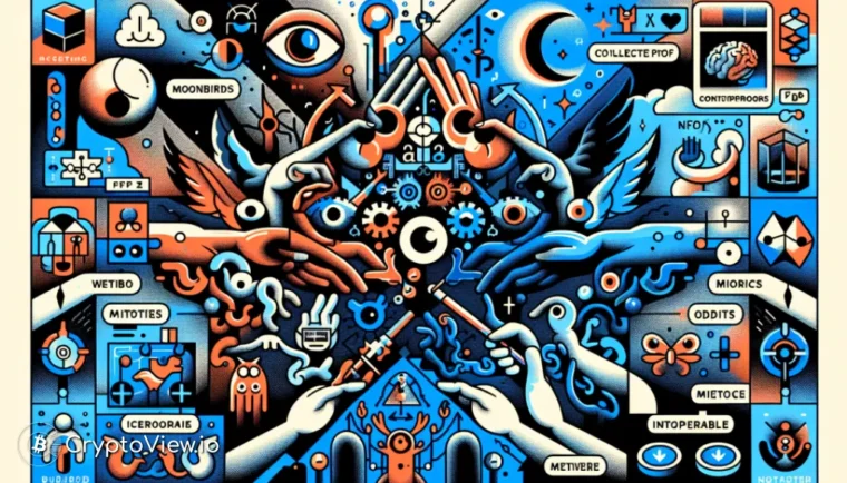 Quali sono le novità dell'ultima acquisizione di Yuga Labs?