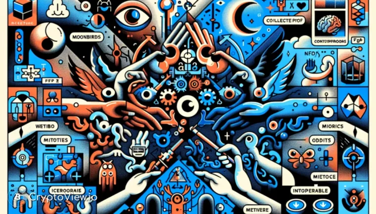 Wat is er nieuw met de laatste overname van Yuga Labs?