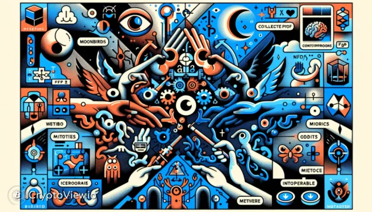 Quais são as Novidades da Última Aquisição da Yuga Labs?