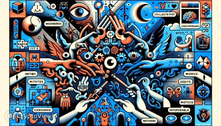 Что нового в последнем приобретении Yuga Labs?