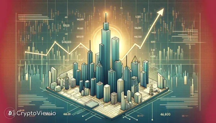 هل يواجه البيتكوين خطر الانخفاض؟