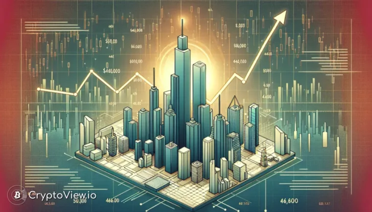 Is Bitcoin at Risk of a Decline?