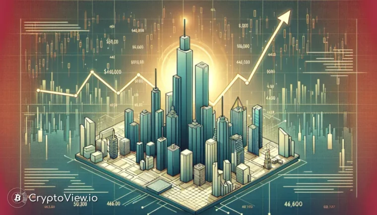 Is Bitcoin in Gevaar voor een Daling?