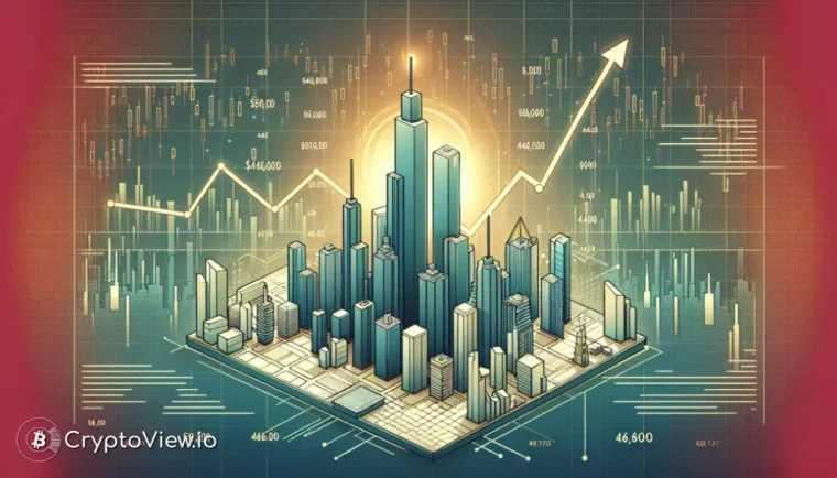 Czy Bitcoin jest zagrożony spadkiem?