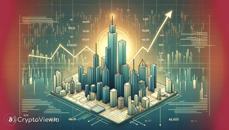 O Bitcoin está em risco de queda?