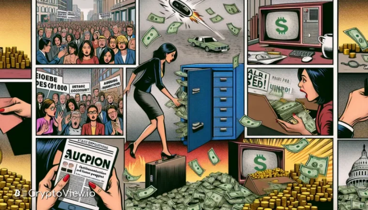 Is Your Valuables' Safety Guaranteed at Banks?