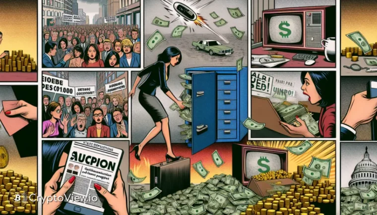 ¿Está Garantizada la Seguridad de tus Valores en los Bancos?