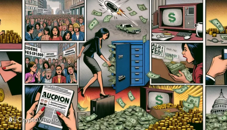 La Sicurezza dei Tuoi Beni è Garantita presso le Banche?