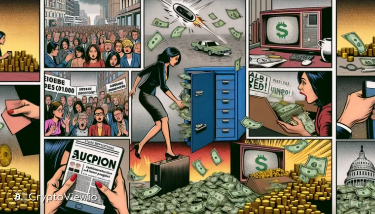 Er Sikkerheten til Verdiene Dine Garantert i Banker?