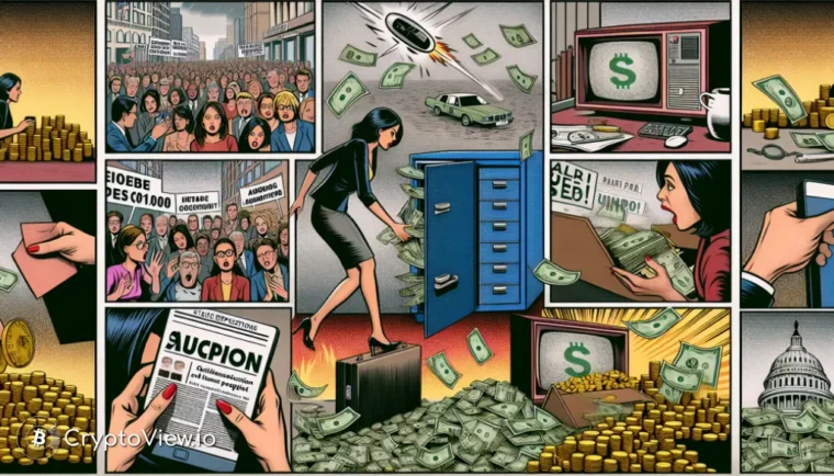 Czy Bezpieczeństwo Twoich Wartości w Bankach Jest Gwarantowane?