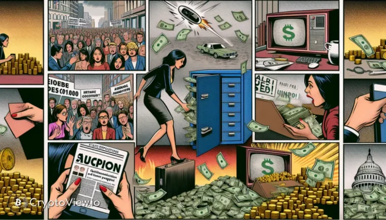 A Segurança dos Seus Bens Está Garantida nos Bancos?