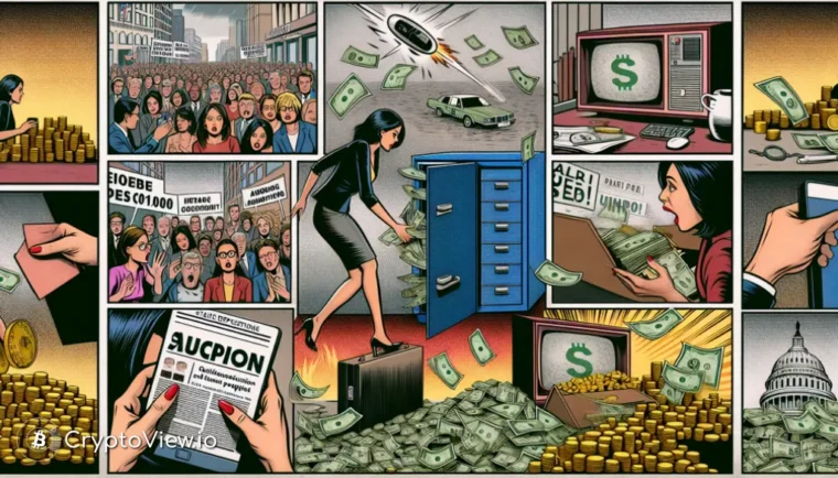 은행에서 귀중품 안전이 보장되나요?