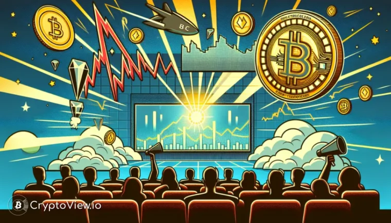 ¿Es ScapesMania la Próxima Sensación en el Mundo de las Criptomonedas?