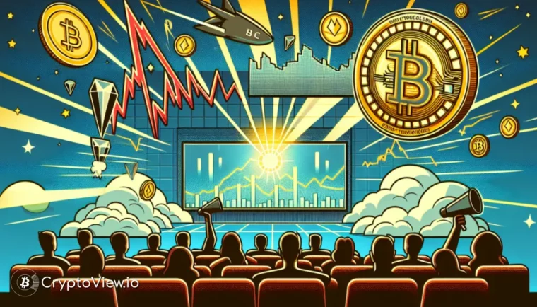 ScapesManiaは次の暗号通貨センセーションか?