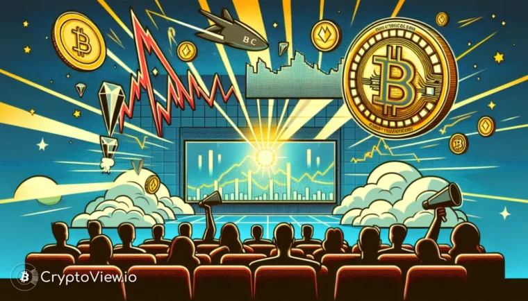 ScapesMania é a Próxima Sensação do Mundo Cripto?