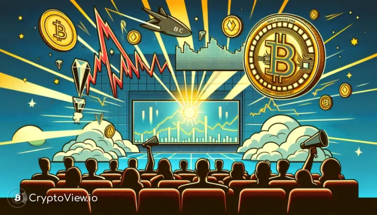 ScapesMania가 다음 암호화폐 센세이션일까요?