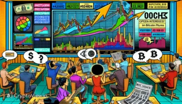 Quoi de neuf dans l'intérêt des contrats à terme sur Bitcoin?