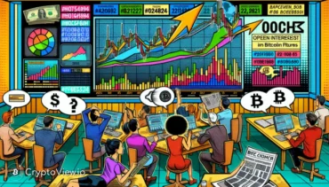 Bitcoin先物の新展開