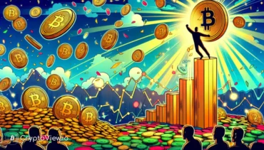 Har Bitgets Token Skutt i Rekordhøyder?