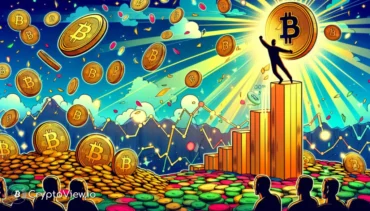 O Token da Bitget Atingiu Alturas Recorde?