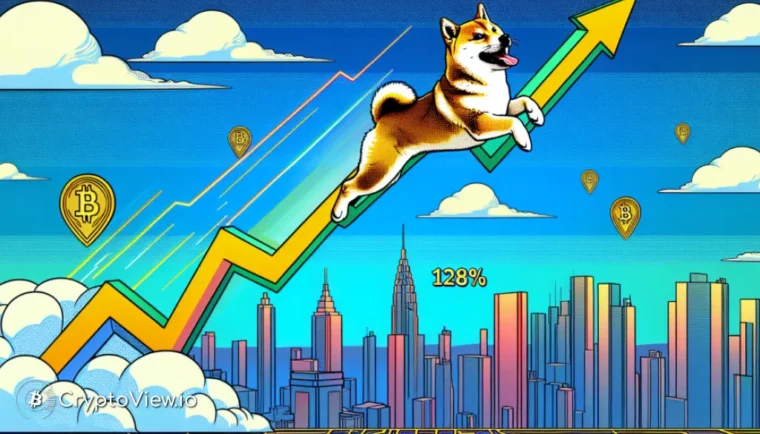 Why Is Shibarium's Growth Soaring?