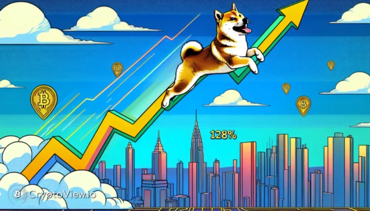 शिबारियम की वृद्धि क्यों उड़ान भर रही है?