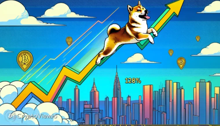 Waarom groeit Shibarium zo snel?