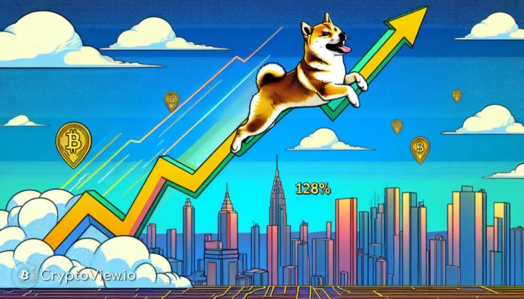 Por que o Crescimento do Shibarium Está Disparando?