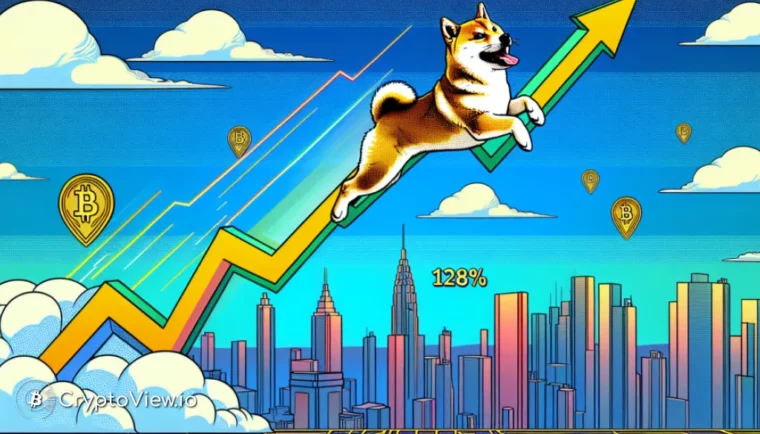 Varför ökar Shibariums tillväxt så kraftigt?