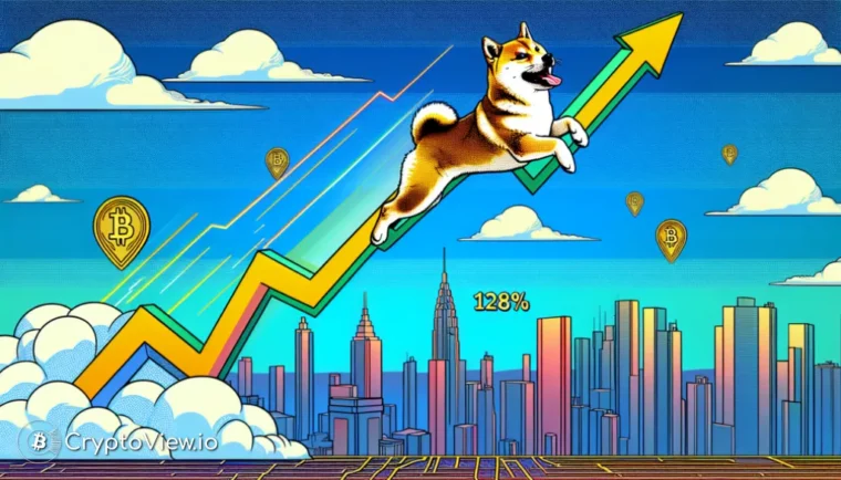 Why Is Shibarium's Growth Soaring?