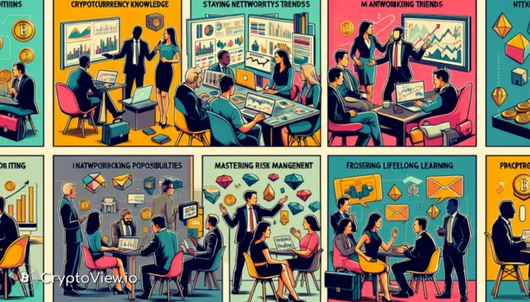 暗号通貨取引の前にコースを受講すべきですか?