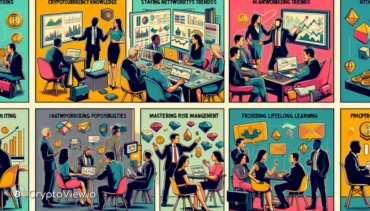 Moet je een cursus volgen voordat je gaat handelen in crypto?