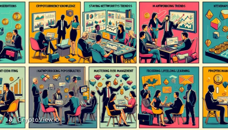 Czy Warto Przejść Kurs Przed Rozpoczęciem Handlu Kryptowalutami?