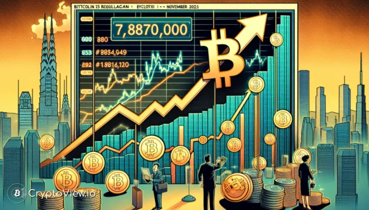 Bitcoin bat-il de nouveaux records au Japon ?