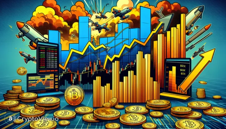 Le rallye du Bitcoin au-dessus de 52 000 $ est-il durable ?