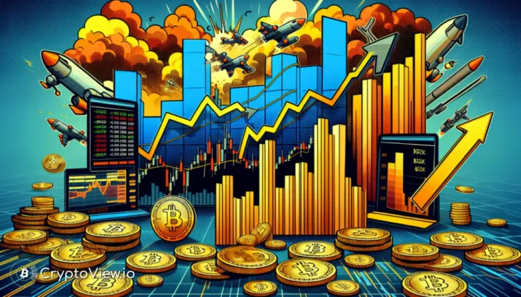 È sostenibile un Rally di Bitcoin oltre i 52.000 dollari?