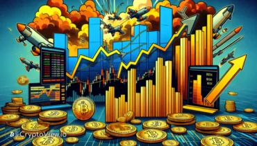 Is een duurzame Bitcoin-rally voorbij $52K?