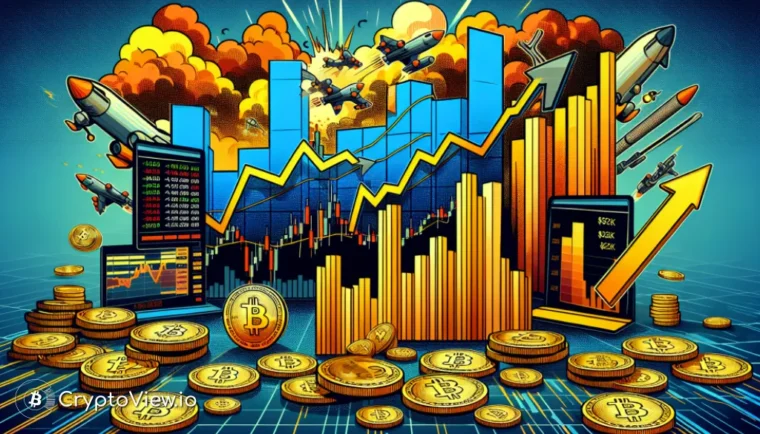 Er en Bitcoin-rally bærekraftig utover 52 000 dollar?