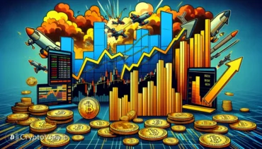 Czy Rajd Bitcoina Powyżej 52 tys. USD Jest Zrównoważony?