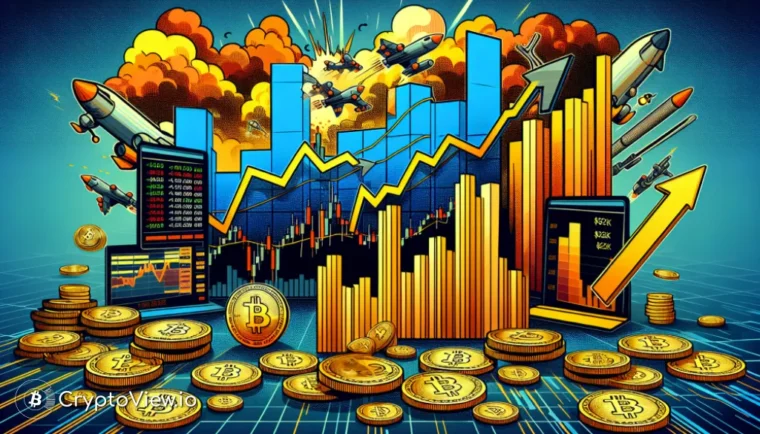 É Sustentável um Rali do Bitcoin Além de $52K?