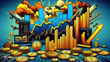 Сможет ли ралли биткоина продержаться выше отметки в $52K?