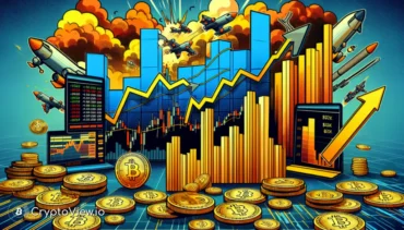 比特币涨势能否持续超过52000美元？