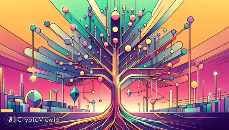 Was kommt als nächstes für Ethereum mit Verkle Trees?