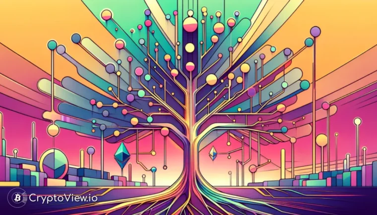 Qual è il prossimo passo per Ethereum con gli alberi Verkle?