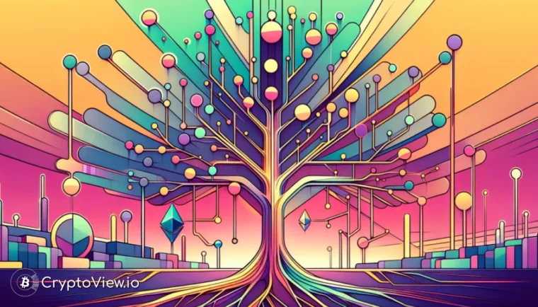 Ethereumの次はVerkle Trees?