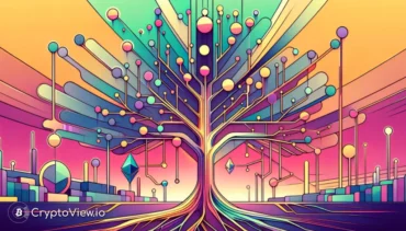 以 Verkle Trees 为 Ethereum 下一步做好准备
